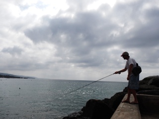 Oct-13-2013-fly-fishing-the-Corona-del-mar-surf