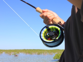 blog-March-3-2014-Fly fishing in Belize