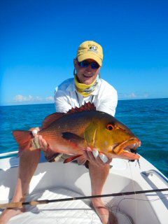 blog-Dec9-2014-6-flyfishing-for-two-spot-red-snapper