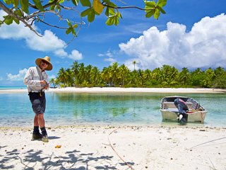 Josh Gallivan Flyfishing