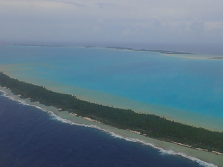 Anaa Atoll