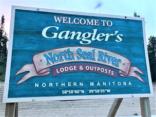 Ganglers-Lodge