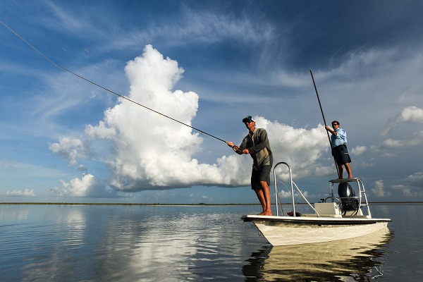 How to START Saltwater Fly Fishing - A INTRODUCTION - Tackle for Surf Pier  & Rock 