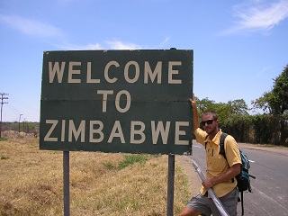 jeff currier zimbabwe