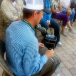 Currier Teaches the Basics