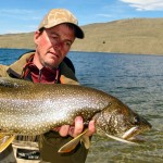 Fly Fishing Japan Masa