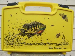 Jeff-Currier-Cliff-Fly-Box-Art-Bluegill-small