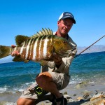 Jeff Currier Returns to Desert Fly Casters