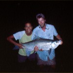 Mahseer Drags Curriers