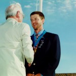 World Medal Chronicles