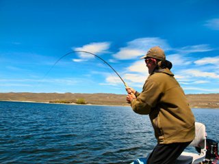 flyfishing-for-lake-trout-boulder-lake-wyoming