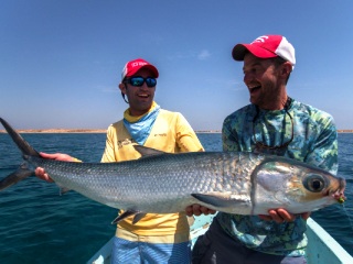 blog-March-31-2014-13a-mark-murray-jeff-currier-and-milkfish