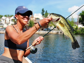 blog-June-17-2014-2-granny-currier-flyfishing-for-bass