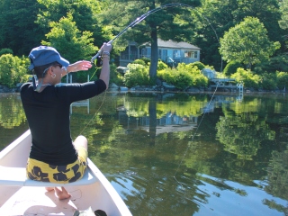 blog-June-23-2014-3-granny-furrier-flyfishing-for-largemouth-bass