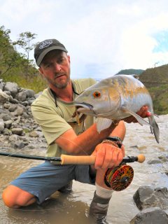 Farewell to the Mahseer of Bhutan