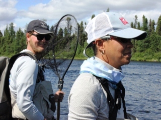 blog-Aug-3-2015-8-flyfishing-for-landlocked-salmon