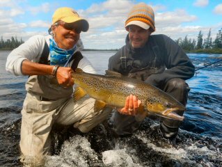 blog-Aug-7-2015-12-granny-and-jeff-currier-in-labrador