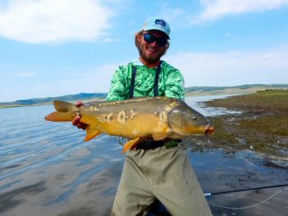 FlyCastaway fly fishing