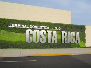 fly fishing in Costa Rica