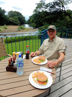 flyfishing Costa Rica