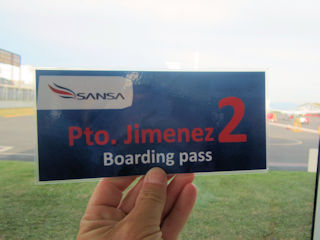 fly fishing Costa Rica