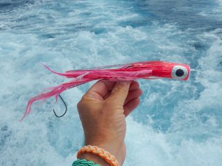fly patterns for billfish