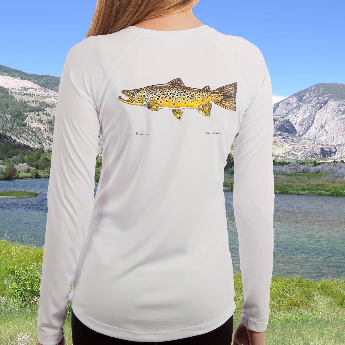 kilgore trout shirt
