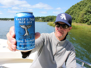 saltwater fly fishing with Jeff Currier