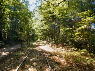 flyfishing Wolfeboro New Hampshire