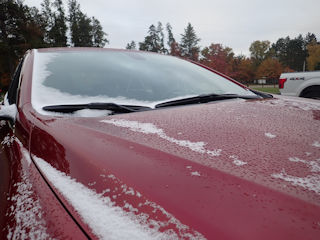 fly fishing Wisconsin