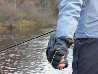 Scientific Anglers fly line