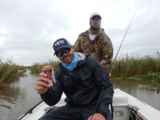 Yeti redfish tournament