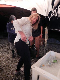 Yeti Ambassador Summit