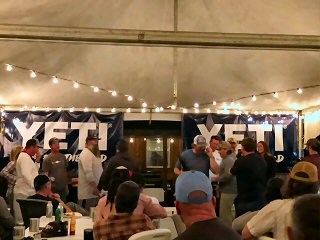 Journey South Fishing Lodge