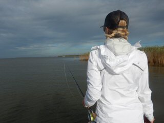 LeighAnn Bakunas Yeti