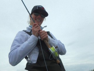 Yeti redfish tournament