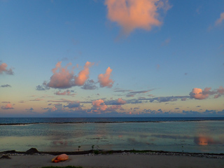 Turneffe Flats Lodge Belize