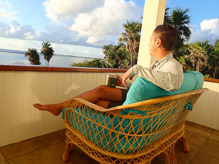 Turneffe Flats Lodge