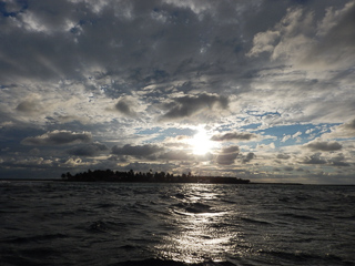 Turneffe Atoll Belize
