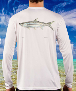 tarpon shirt