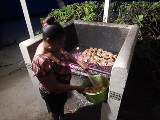 Turneffe Flats Lodge