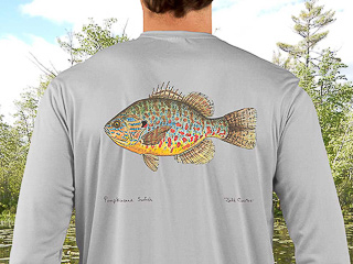 fish shirts