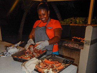 Turneffe Flats Lodge