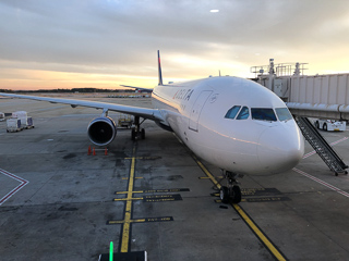 trout fishing in Africa