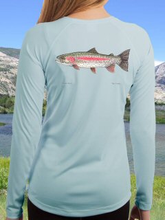 shirts with fish on them