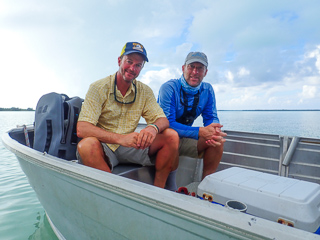Jeff-Currier-Scott-Smith-flyfishing