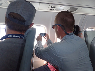 flyfishing the South Pacific