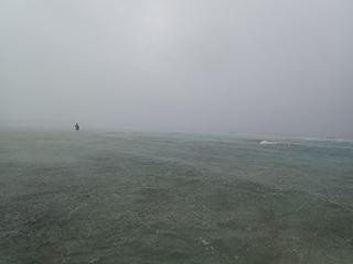 fly fishing French Polynesia
