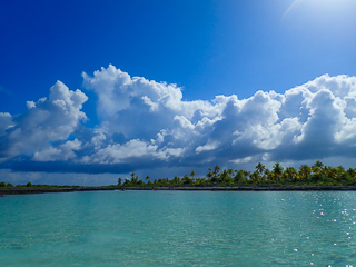 Anaa Atoll