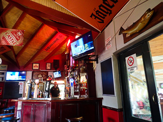 flyfishing Dullstroom